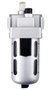 Imagen de DISCO DESBASTE METAL LEMAN 180X6,0X22,23MM